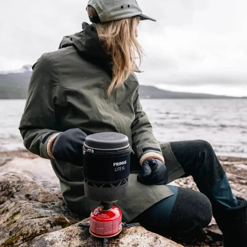 Réchaud Lite XL Stove System II 1.0 L Primus à allumage intégré