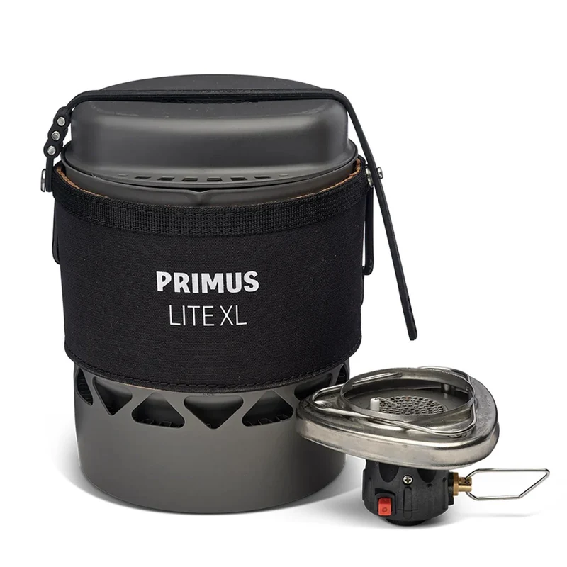 Réchaud Lite XL Stove System II 1.0 L Primus à allumage intégré