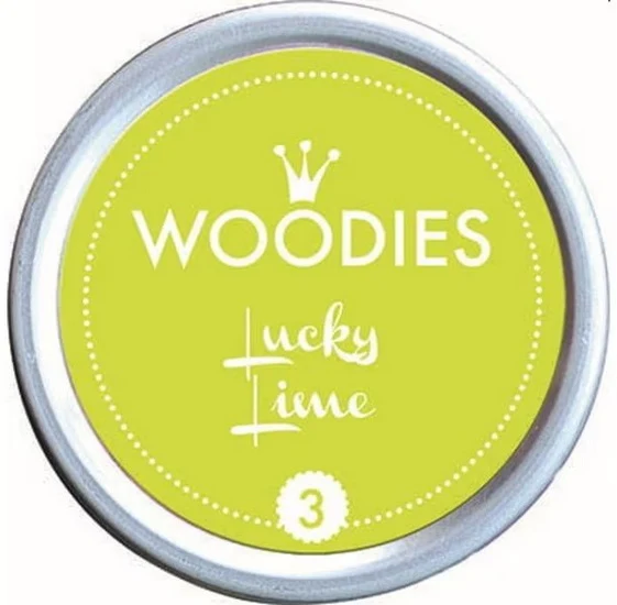 Woodies Ink Pad