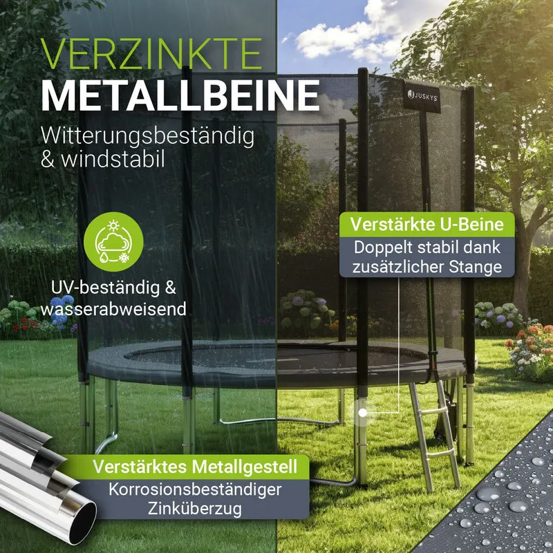 Trampoline d'extérieur pour le jardin
