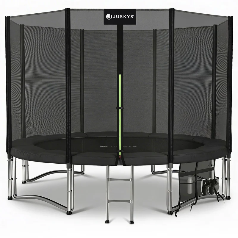 Trampoline d'extérieur pour le jardin