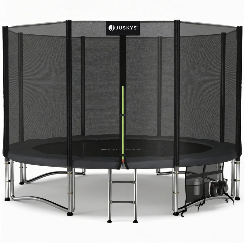 Trampoline d'extérieur pour le jardin