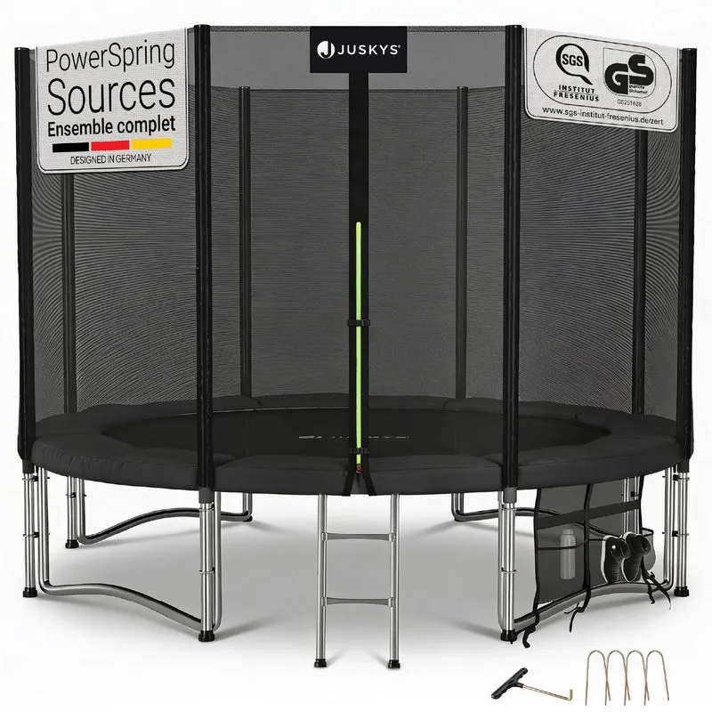 Trampoline d'extérieur pour le jardin