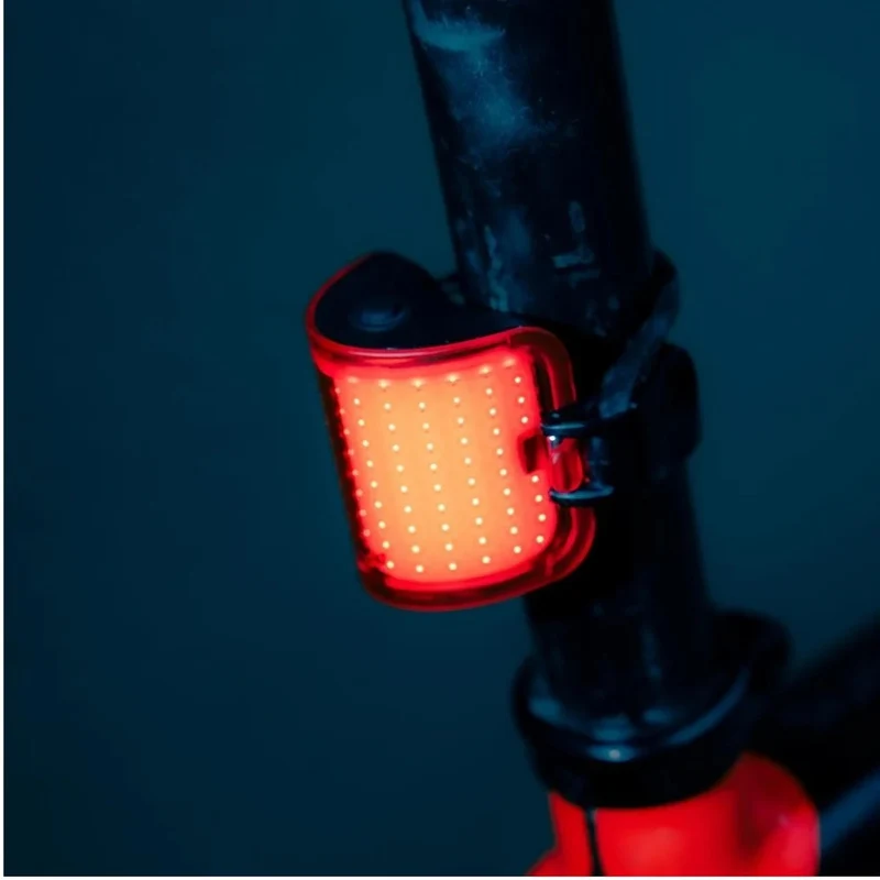 Eclairages vélo LED USB-C Knog Cobber Mini Twinpack