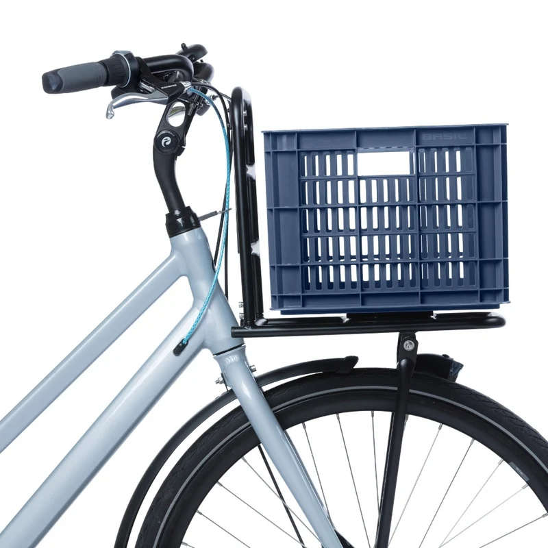 Caisse vélo Basil Crate pour porte-bagages