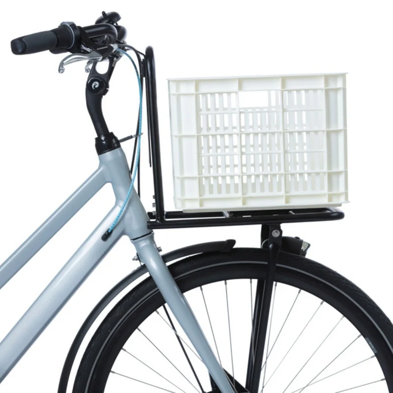 Caisse vélo Basil Crate pour porte-bagages