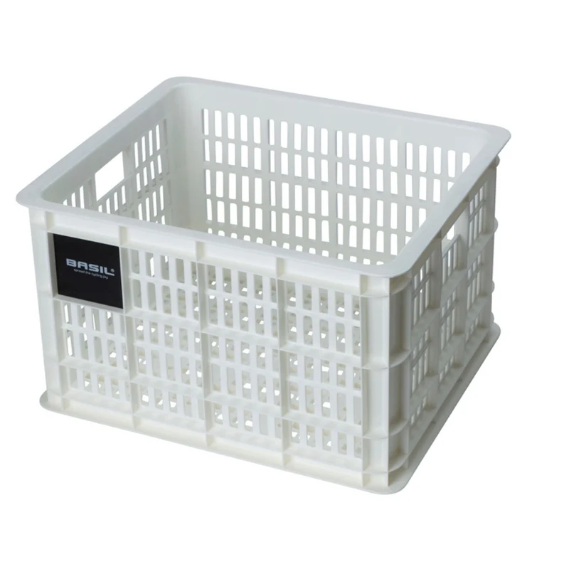 Caisse vélo Basil Crate pour porte-bagages