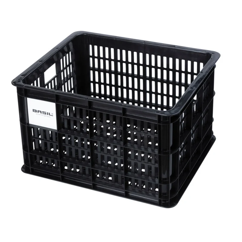 Caisse vélo Basil Crate pour porte-bagages