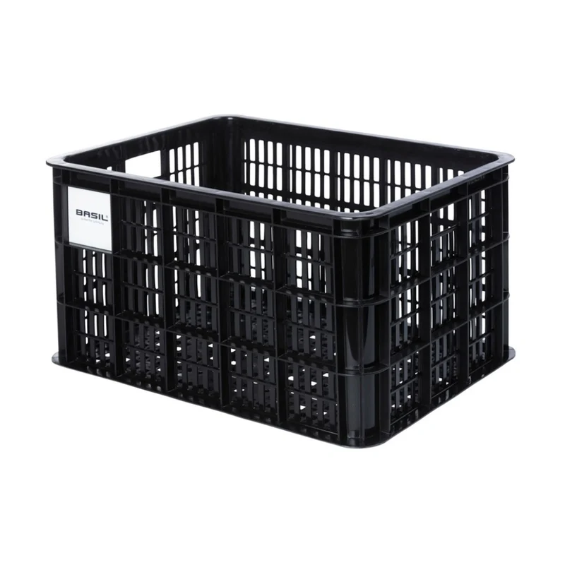 Caisse vélo Basil Crate pour porte-bagages