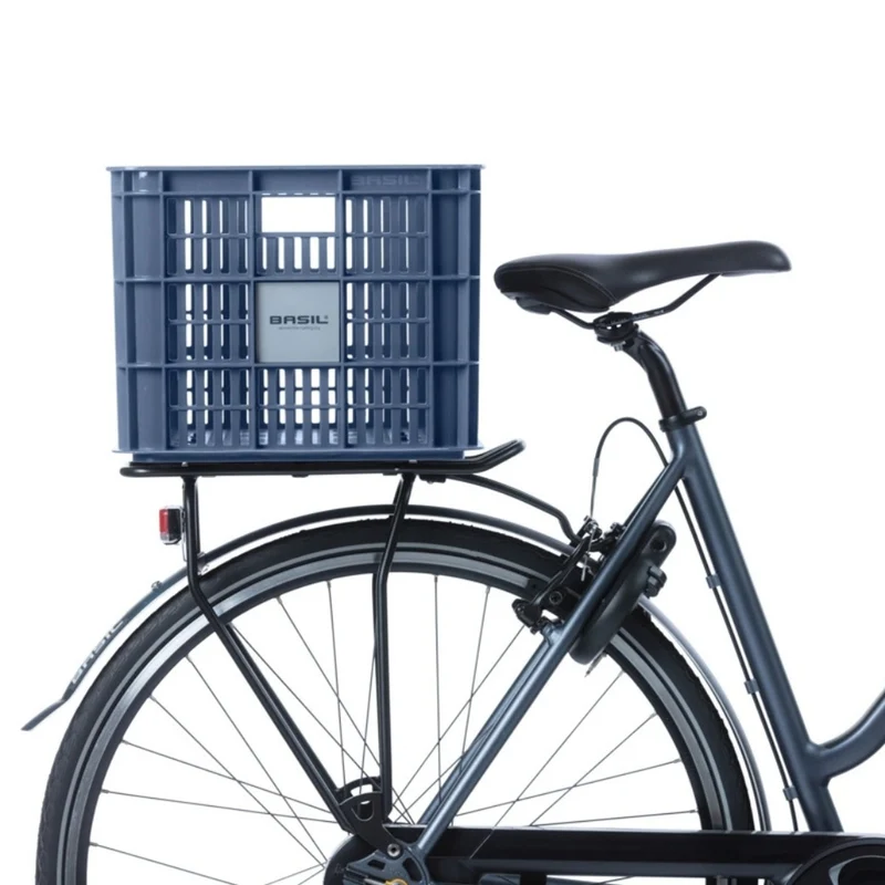Caisse vélo Basil Crate pour porte-bagages