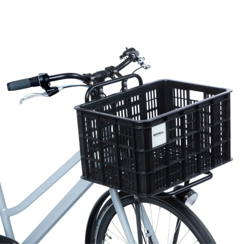 Caisse vélo Basil Crate pour porte-bagages