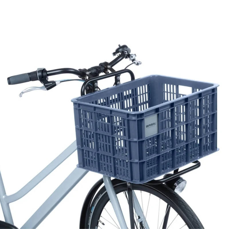 Caisse vélo Basil Crate pour porte-bagages