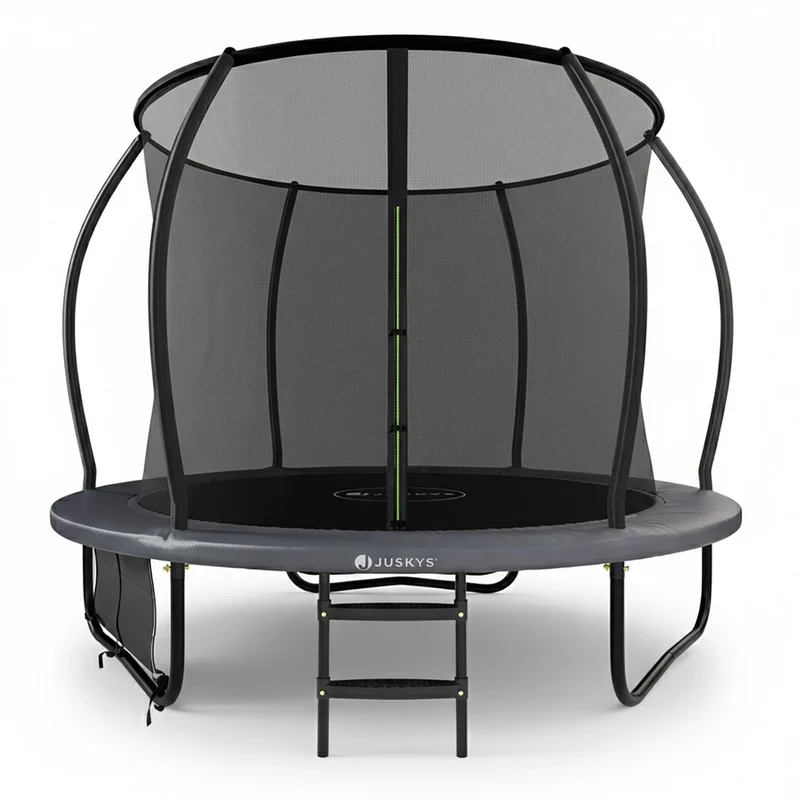 Trampoline d'extérieur pour le jardin