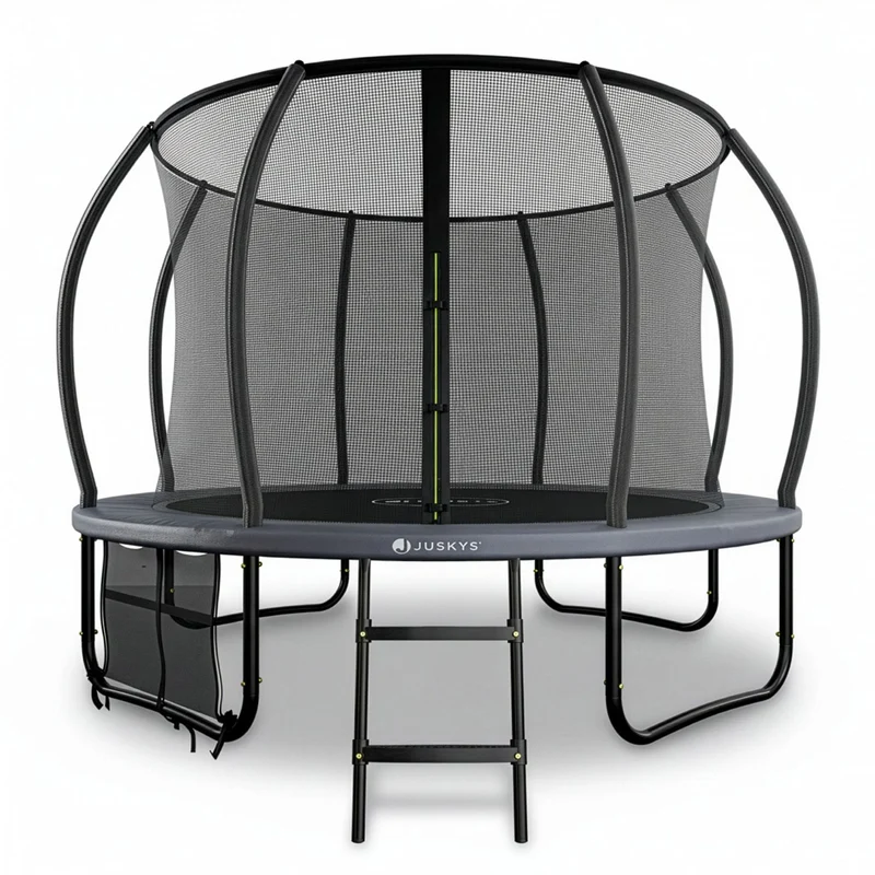 Trampoline d'extérieur pour le jardin