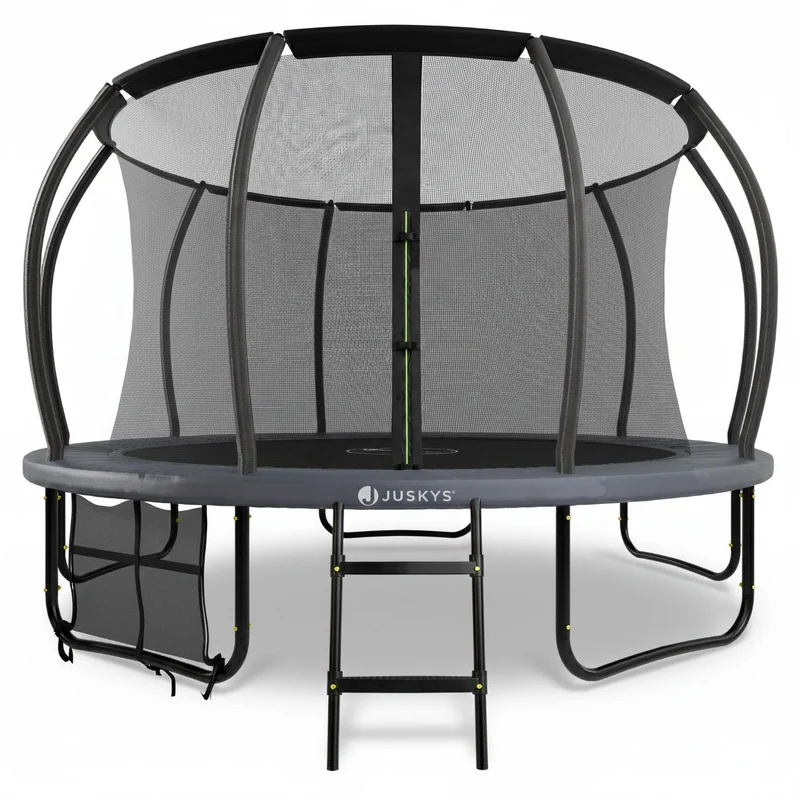 Trampoline d'extérieur pour le jardin