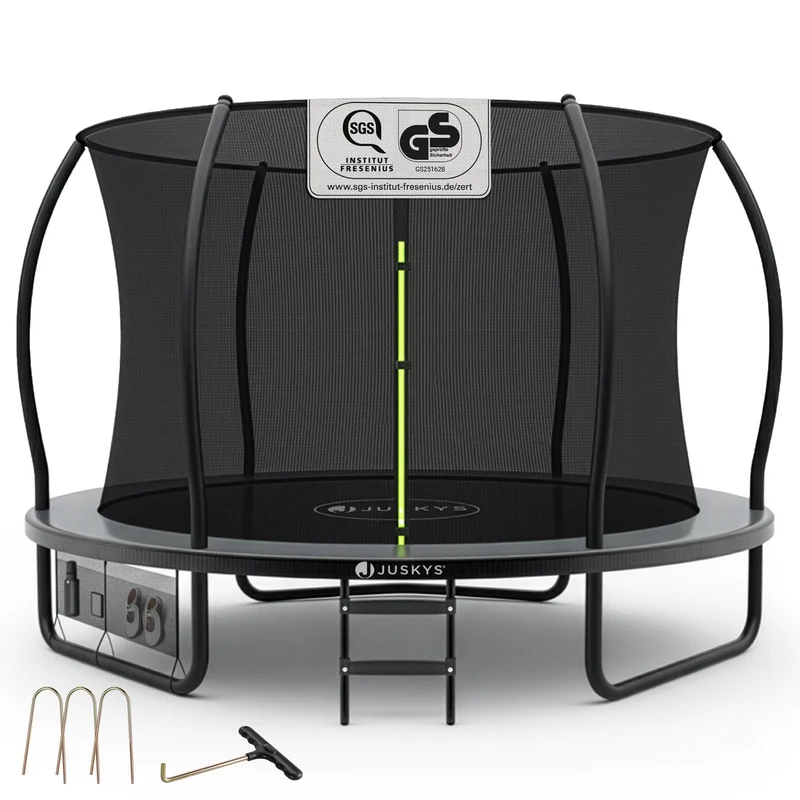 Trampoline d'extérieur pour le jardin