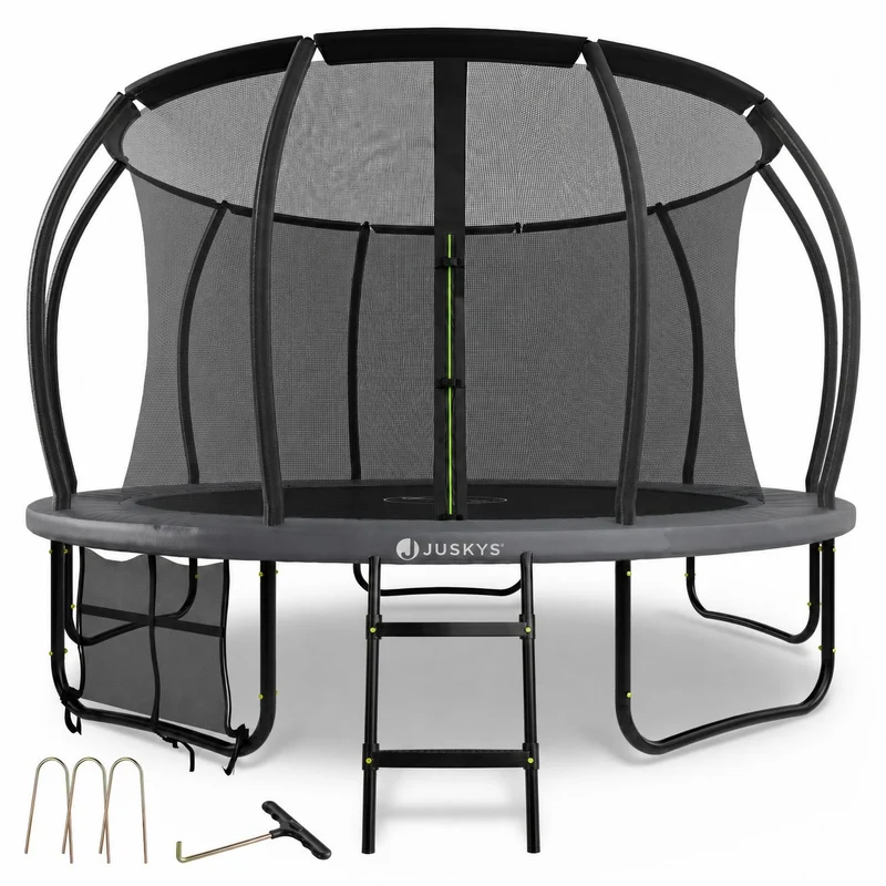 Trampoline d'extérieur pour le jardin