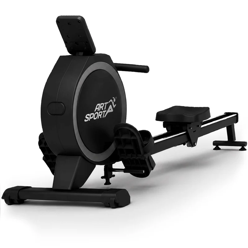 Rameur pliable Rowmaster