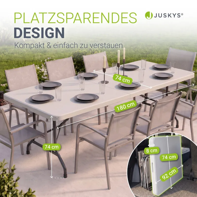 Table pliante Easyfold
