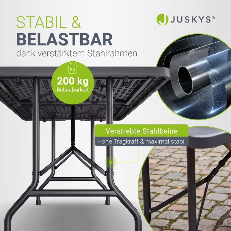 Table pliante Easyfold