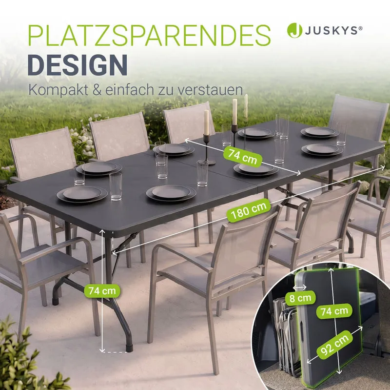 Table pliante Easyfold