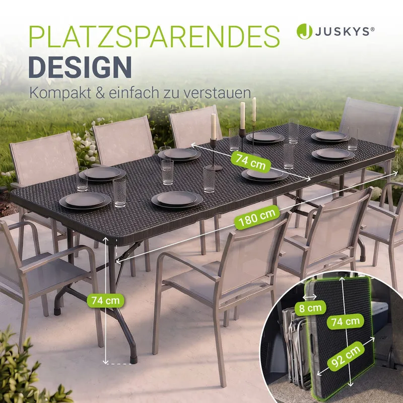 Table pliante Easyfold