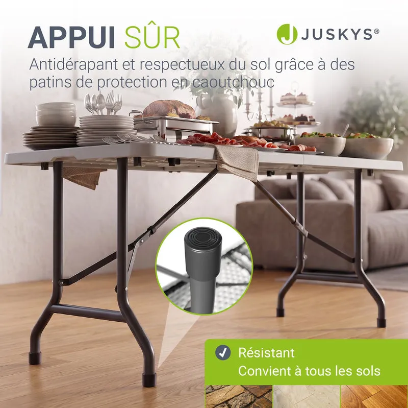 Table pliante Easyfold