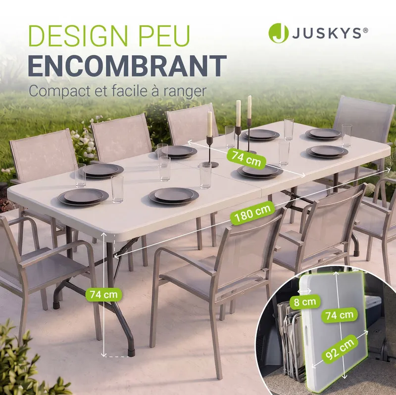 Table pliante Easyfold