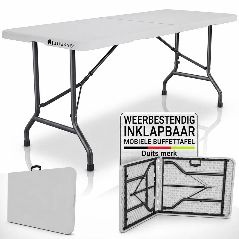 Table pliante Easyfold