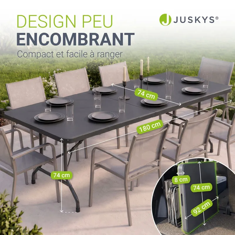 Table pliante Easyfold