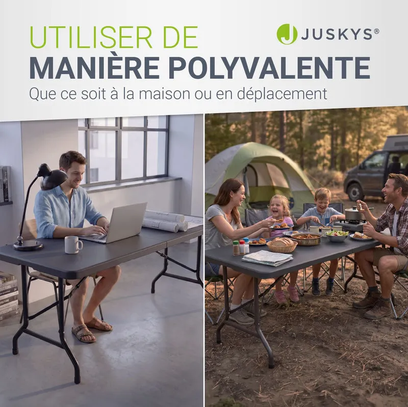 Table pliante Easyfold