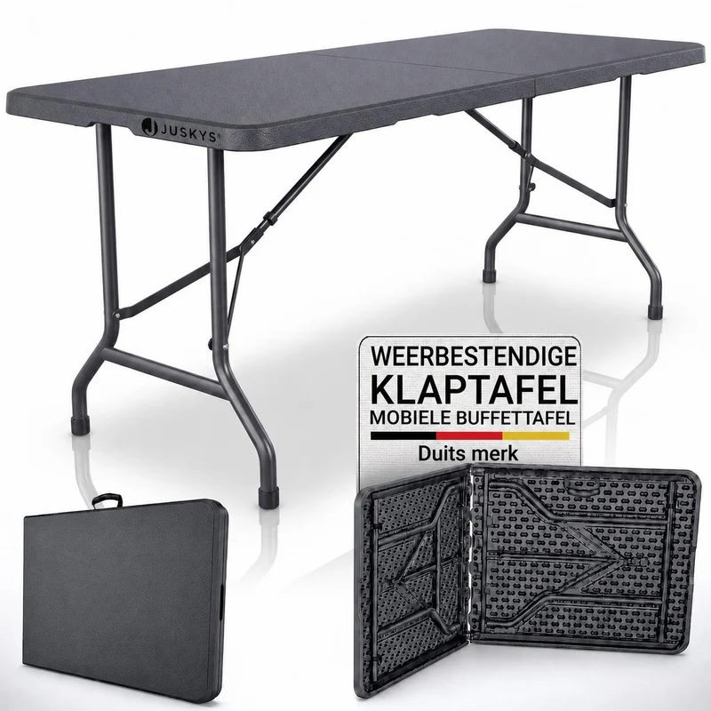 Table pliante Easyfold