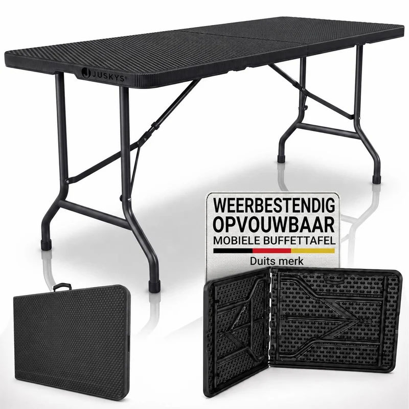 Table pliante Easyfold