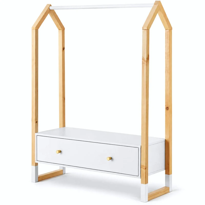 Portant à vêtements pour enfants Filla