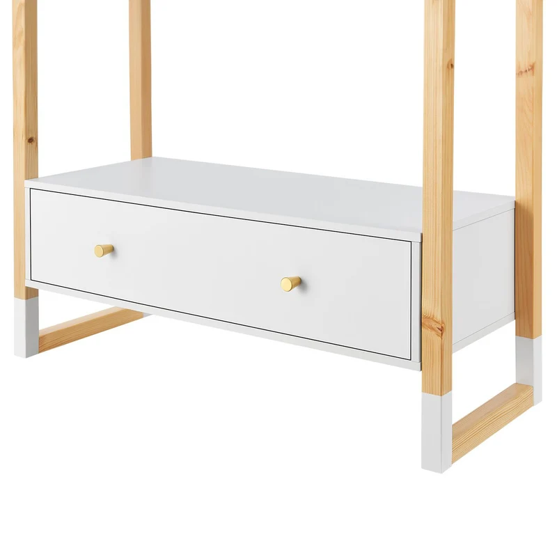 Portant à vêtements pour enfants Filla