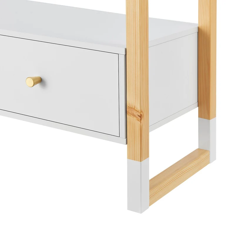 Portant à vêtements pour enfants Filla