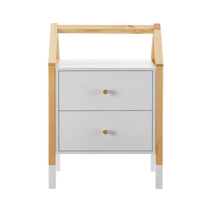 Table de chevet enfant Enny