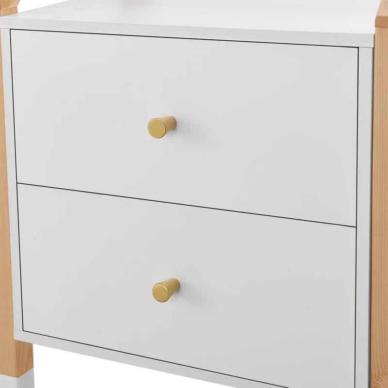 Table de chevet enfant Enny