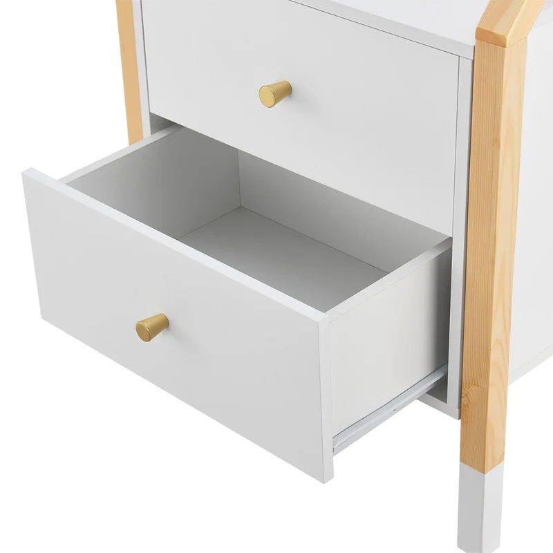 Table de chevet enfant Enny