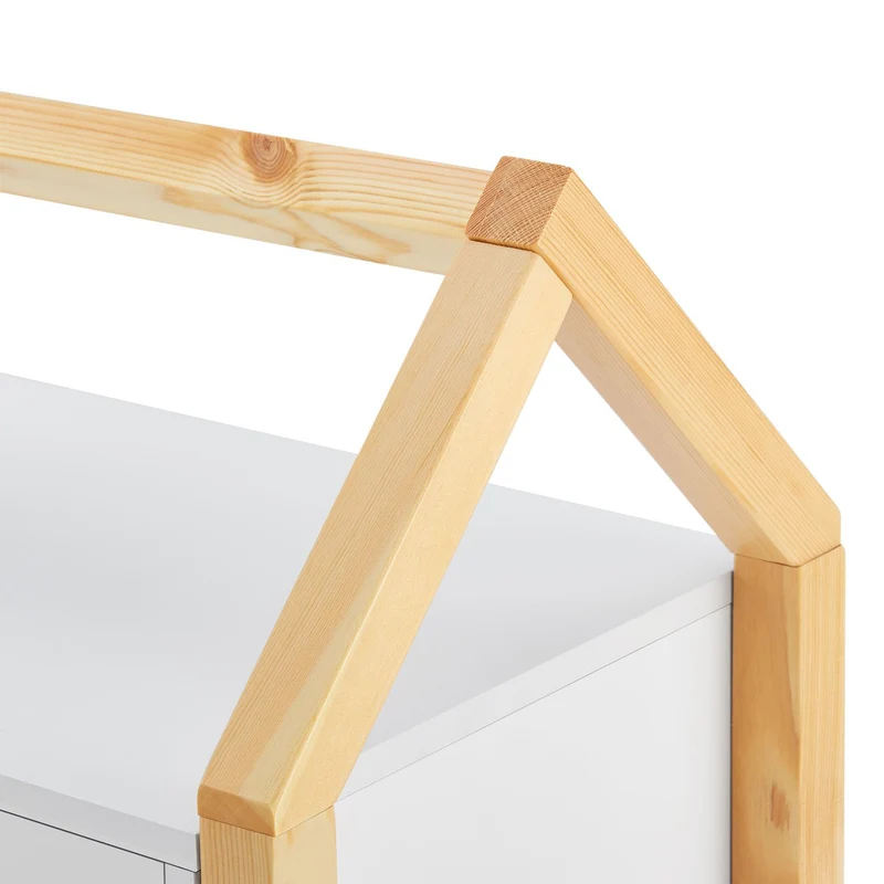 Table de chevet enfant Enny