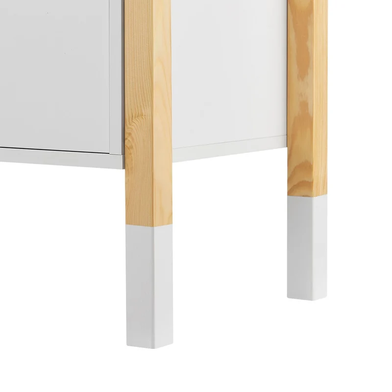 Table de chevet enfant Enny