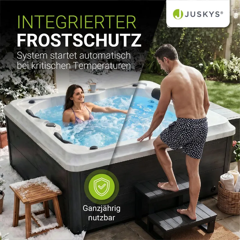 Spa extérieur Oasis