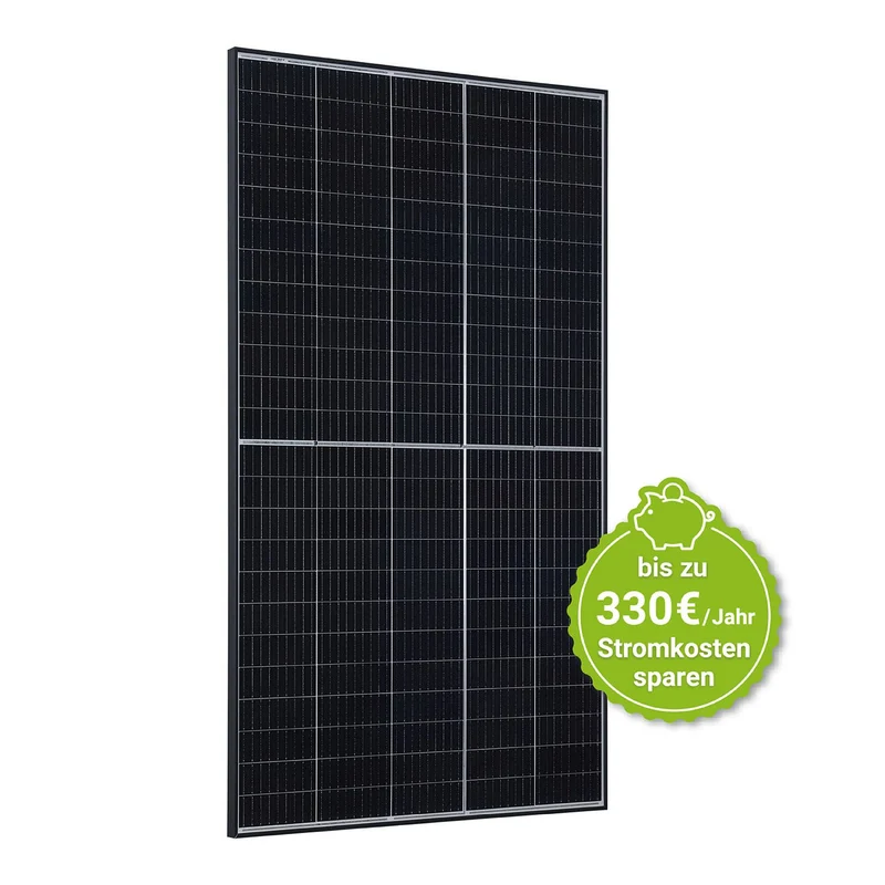 Panneau solaire Risen RSM40-8-410M