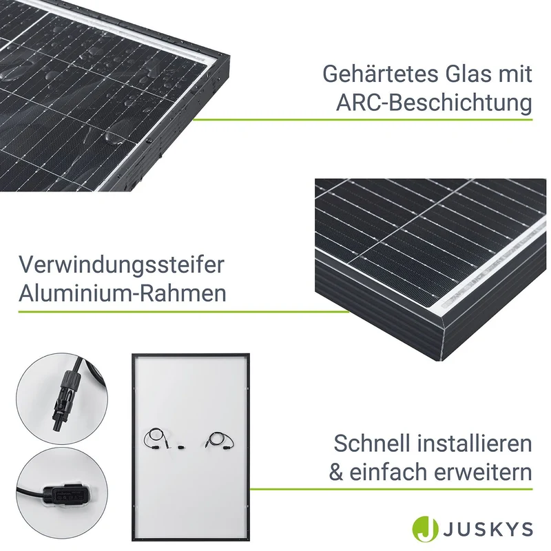 Panneau solaire Risen RSM40-8-410M