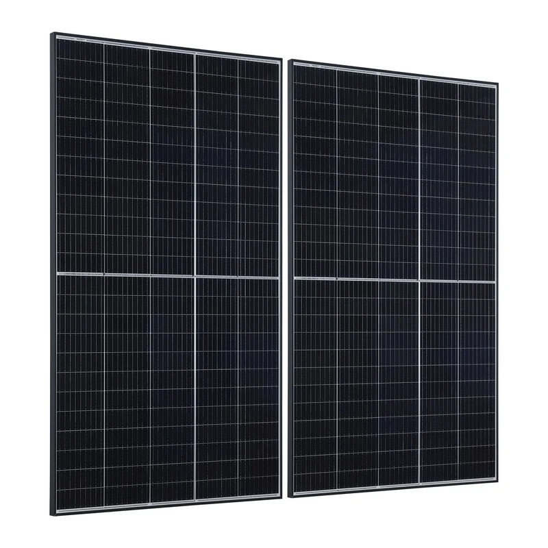Panneau solaire Risen RSM40-8-410M