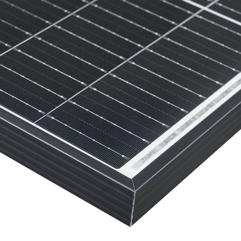 Panneau solaire Risen RSM40-8-410M