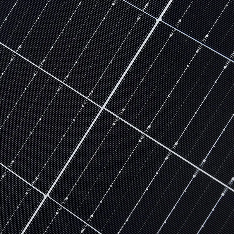 Panneau solaire Risen RSM40-8-410M