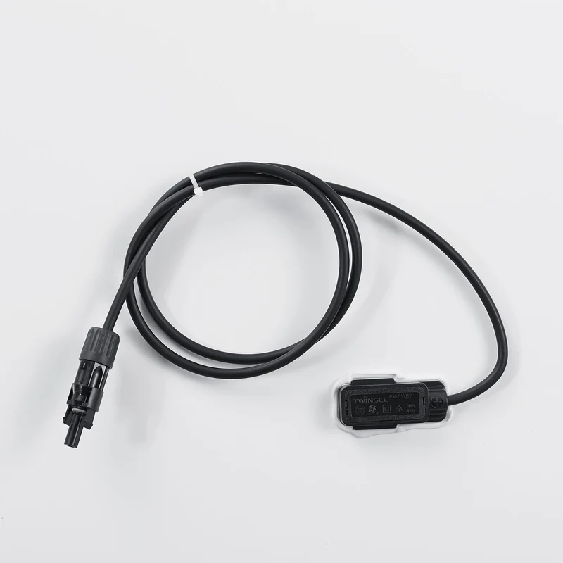 Panneau solaire Risen RSM40-8-410M