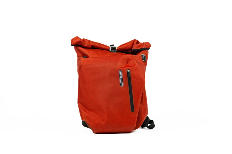 Sacoche Ortlieb Vario convertible sac à dos – Occasion