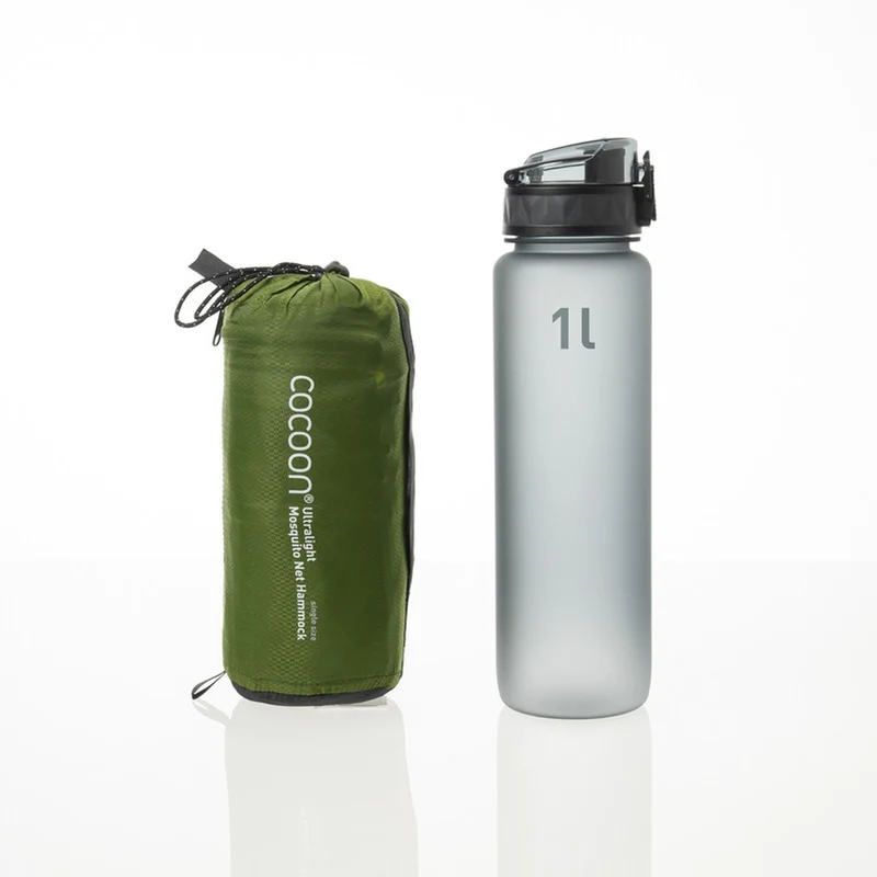 Hamac moustiquaire ultralight Cocoon